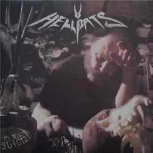 Hellbats - One Minute Suicide Mp3