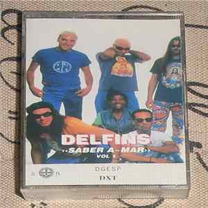 Delfins - Saber A Mar - Vol. 1 Mp3