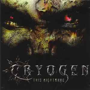 Cryogen - This Nightmare Mp3