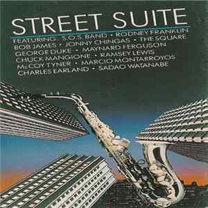 Various - Street Suite Mp3
