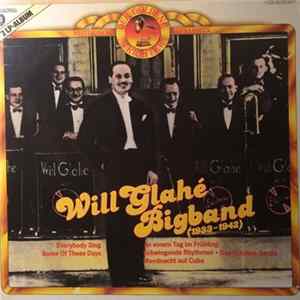 Will Glahé Bigband - 1933-1942 Mp3