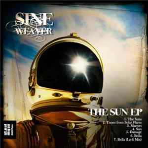 Sine Weaver - The Sun EP Mp3