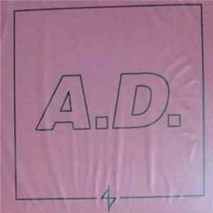 Angel Du$t - A.D. Mp3