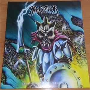 Krabathor - Only Our Death Is Welcome... Mp3