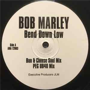 Bob Marley - Bend Down Low Mp3
