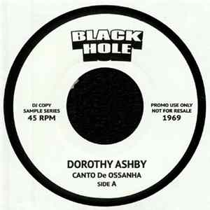 Dorothy Ashby - Canto De Ossanha Mp3