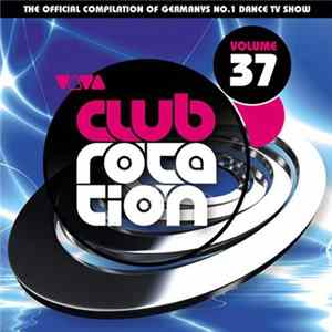 Various - Viva Club Rotation Volume 37 Mp3