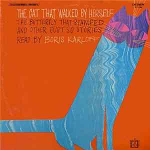 Boris Karloff - The Cat That Walked By Herself Mp3