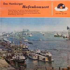 Various - Das Hamburger Hafenkonzert Mp3