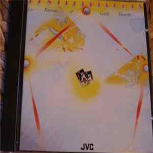 Lee Ritenour - Lee Ritenour & His Gentle Thoughts Mp3