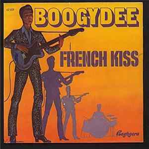French Kiss - Boogydee Mp3