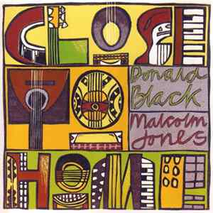 Donald Black & Malcolm Jones - Close To Home Mp3