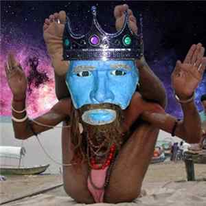 Astro Zu - On And On Mp3