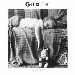 Various - Get Along [ いつまでも ] Mp3