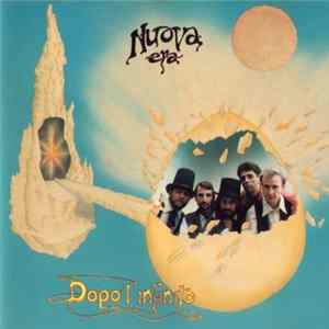 Nuova Era - Dopo L'Infinito Mp3