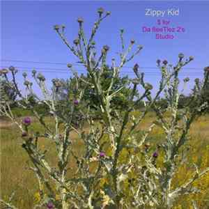 Zippy Kid - $ For Da 8eeTlez 2's Studio Mp3