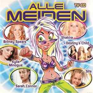 Various - Alle Meiden Mp3