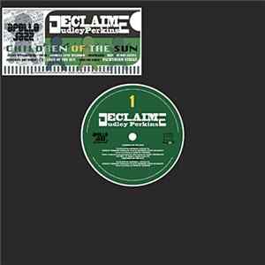 Declaime - Children Of The Sun Mp3