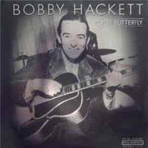 Bobby Hackett - Poor Butterfly Mp3