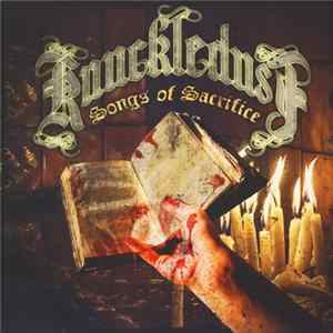 Knuckledust - Songs Of Sacrifice Mp3
