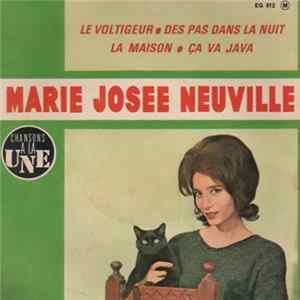Marie-Josée Neuville - Le Voltigeur Mp3