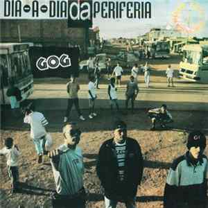 GOG - Dia A Dia Da Periferia Mp3