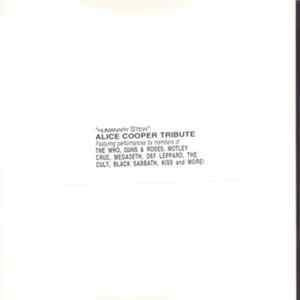 Various - Humanary Stew, A Tribute To Alice Cooper Mp3