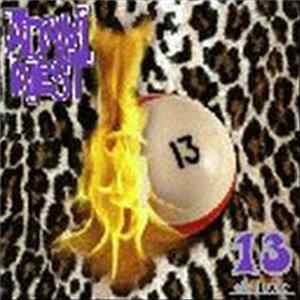Adam West - 13 De Luxe Mp3