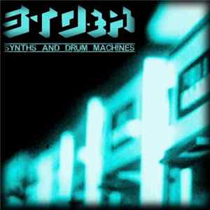 Stoik - Synths & Drum Machines Mp3