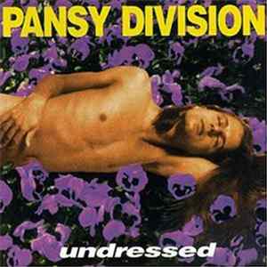 Pansy Division - Undressed Mp3