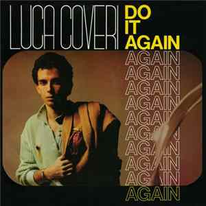 Luca Coveri - Do It Again Mp3