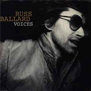 Russ Ballard - Voices / Living Without You Mp3