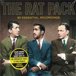 The Rat Pack - 80 Essential Recordings Mp3