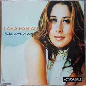 Lara Fabian - I Will Love Again Mp3