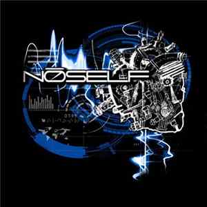 No Self - No Self Mp3