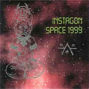 Instagon - Space 1999 Mp3