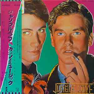Casino Music - Jungle Love Mp3