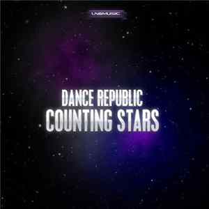 Dance Republic - Counting Stars (Remixes) Mp3