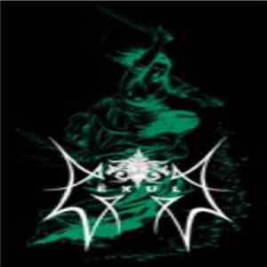 Êxul - The Unveil Of The Darkest Arts Mp3