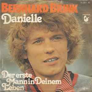 Bernhard Brink - Danielle Mp3