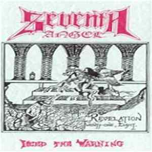 Seventh Angel - Heed The Warning Mp3