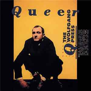 The Wolfgang Press - Queer Mp3