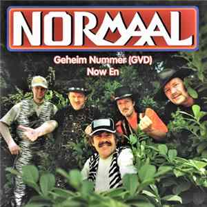 Normaal - Geheim Nummer (GVD) / Now En Mp3