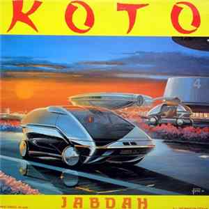 Koto - Jabdah Mp3