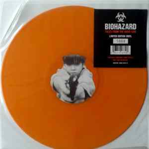 Biohazard - Tales From The Hard Side Mp3