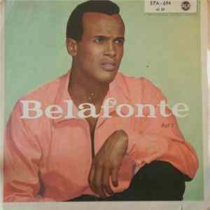 Harry Belafonte With The Norman Luboff Choir - Belafonte - Act 2 Mp3