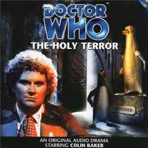 Doctor Who - The Holy Terror Mp3