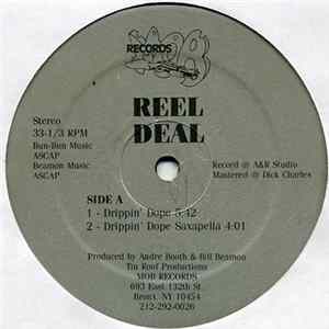 Reel Deal - Drippin' Dope Mp3