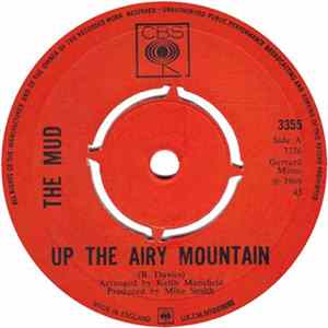 The Mud - Up The Airy Mountain Mp3
