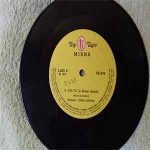Mirna - A Volta Mp3